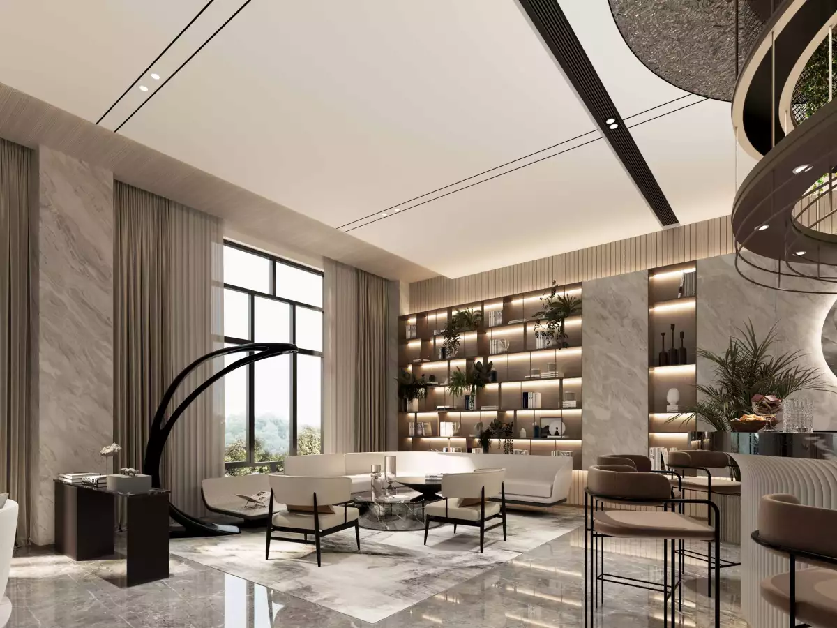 Cove Boulevard by Imtiaz — project photo 15
